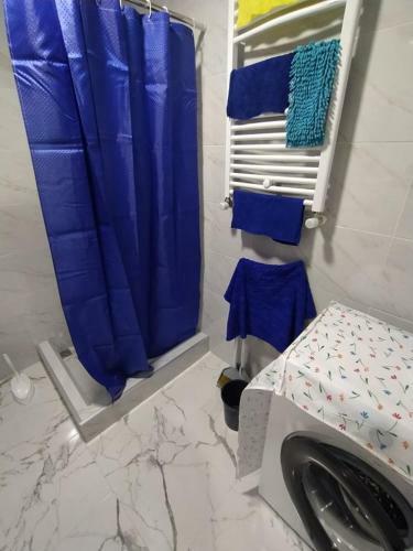 Apartment Marexi