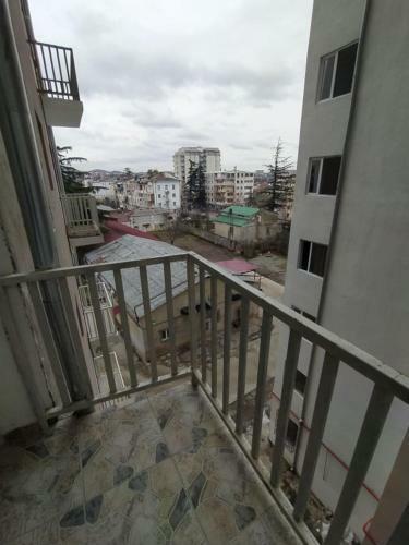 Apartment Marexi