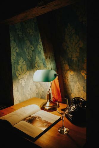 Hotel Memoire Kutaisi
