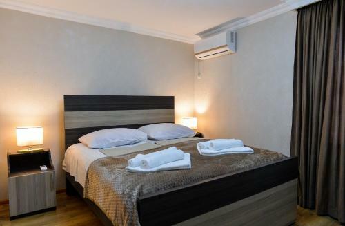 Hostal Cozy House