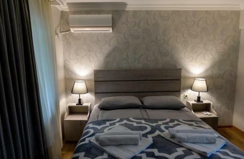 Hostal Cozy House