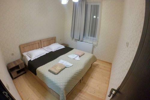 Old City Apartament