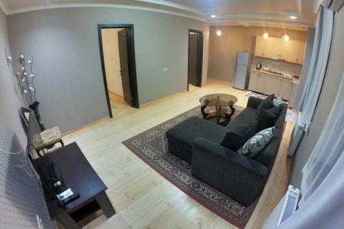 Old City Apartament