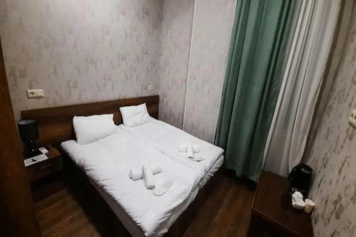 Hostal Hotel Goldenera