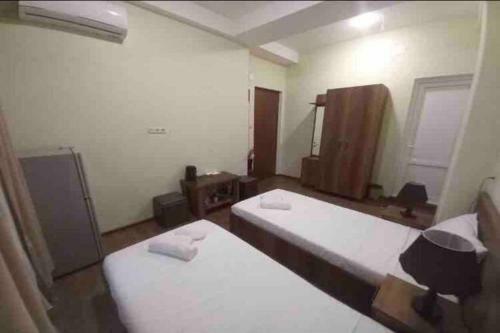 Hostal Hotel Goldenera