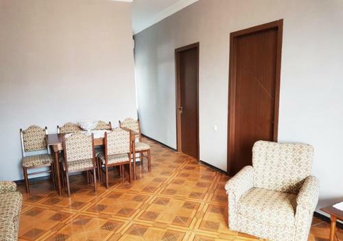 Hostal Guest House Amo