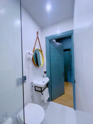 Hotel Green Rooms