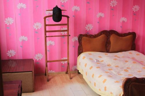 Apartamento Sunny House