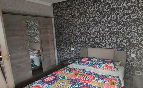 L&i Natia Apartament