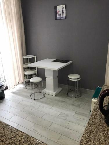 Apartamento Zaza