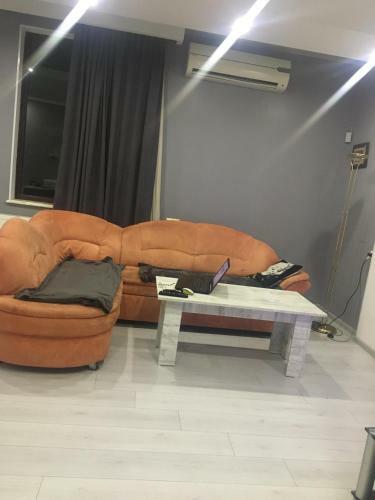 Apartamento Zaza