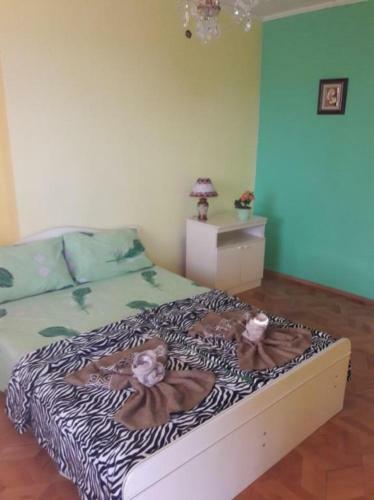 Hostal Lucky House