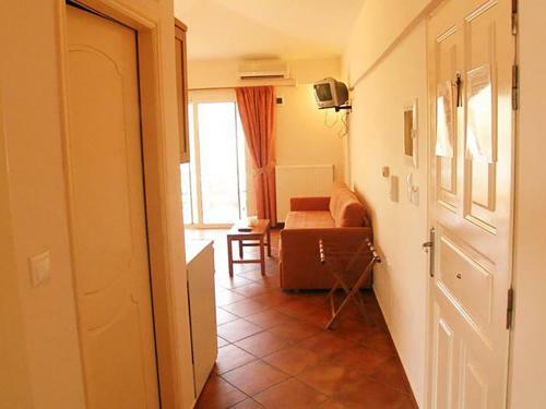 Hostal Bisti Guesthouse