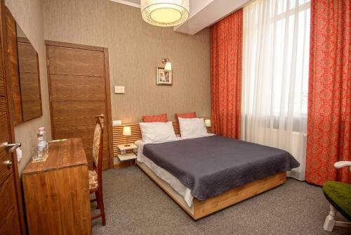 Hotel Beli