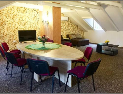 Apartamento Jireh New Tbilisi
