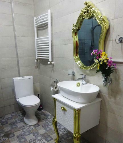 Apartamento Jireh New Tbilisi
