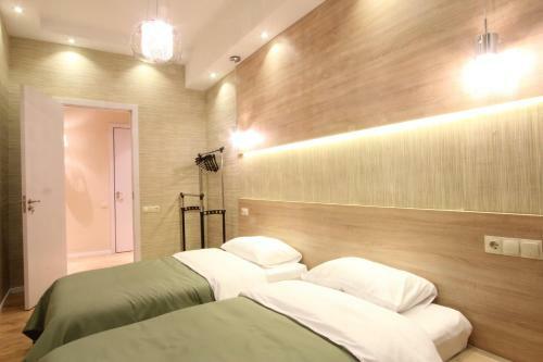 New Apartment In Old Tbilisi
