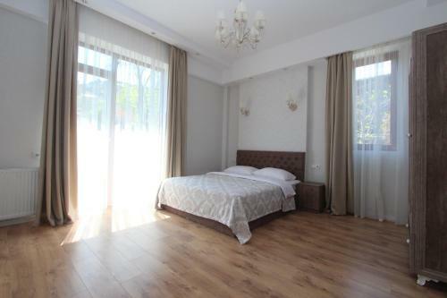 New Apartment In Old Tbilisi