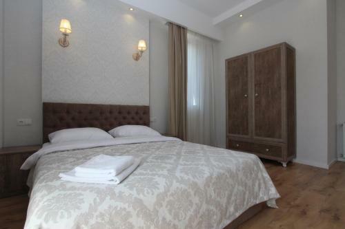 New Apartment In Old Tbilisi