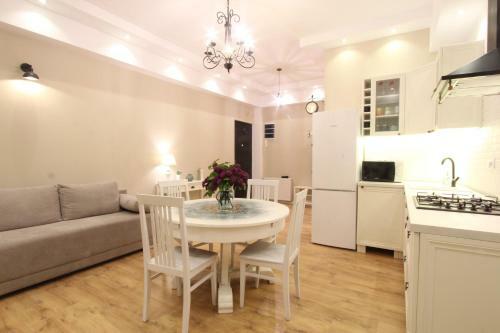 New Apartment In Old Tbilisi