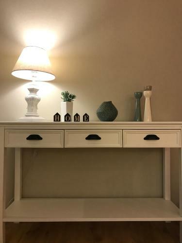 New Apartment In Old Tbilisi