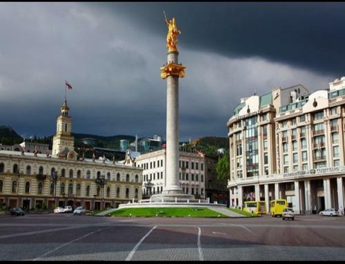 Rustaveli Apartment City Centre