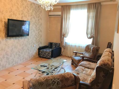 Io Apartment