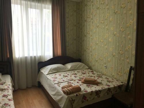Io Apartment