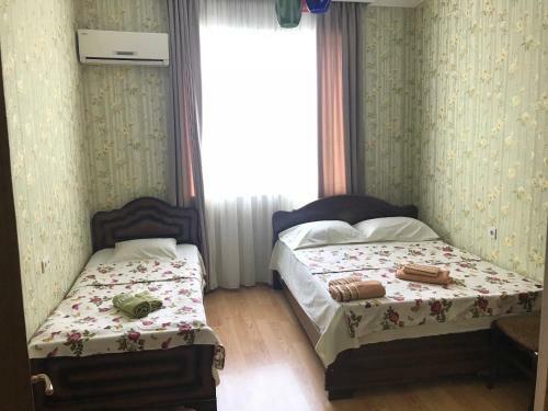 Io Apartment