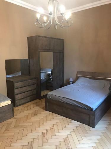 Apartaments In Old Tbilisi