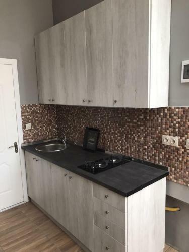 Apartaments In Old Tbilisi