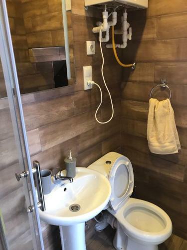 Apartaments In Old Tbilisi