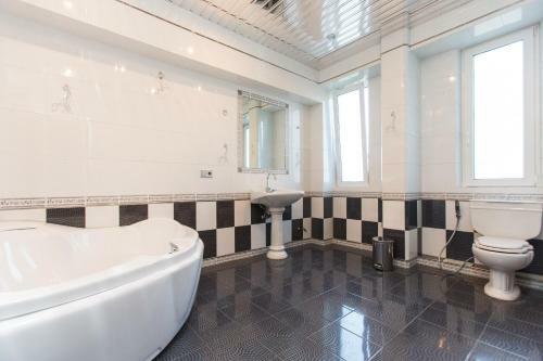 Apartamento Deluxe Vere