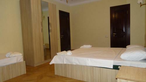 Apartamento Deluxe Vere