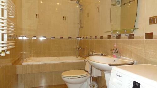 Apartamento Deluxe Vere