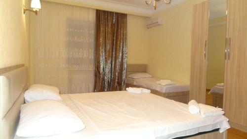 Apartamento Deluxe Vere