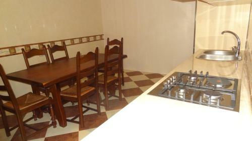 Apartamento Deluxe Vere