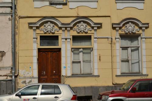 Apartamento Happy Home Sololaki
