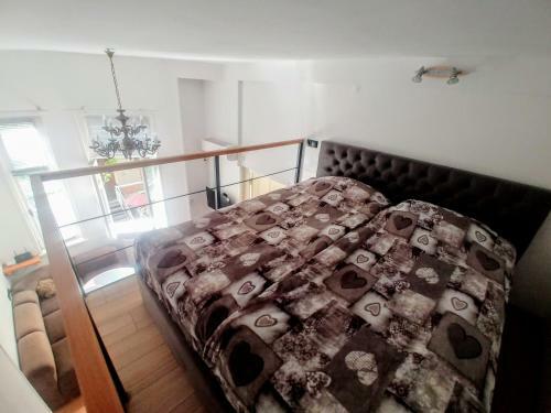 Apartamento Tbilisi Central Stay In