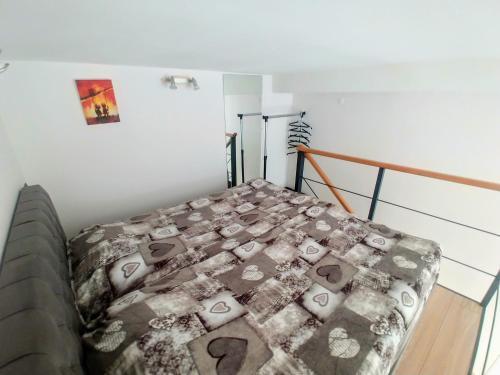 Apartamento Tbilisi Central Stay In