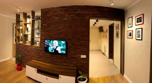 Apartamento Flat 139 - Old Tbilisi