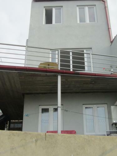 Hostal Margo Hostel House