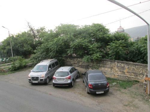 Hostal Margo Hostel House