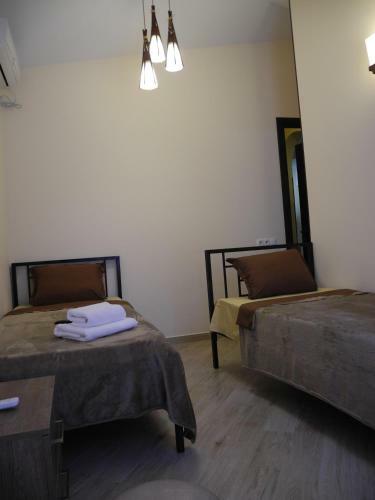 Apartamento Cherdachok