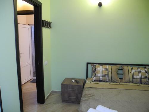 Apartamento Cherdachok