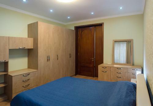 Lagidze Apartment