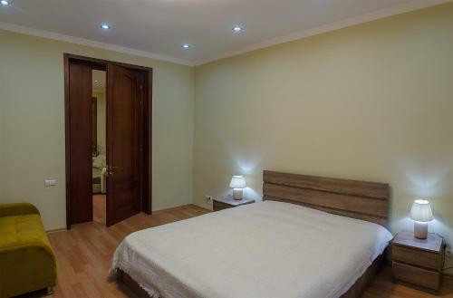 Lagidze Apartment