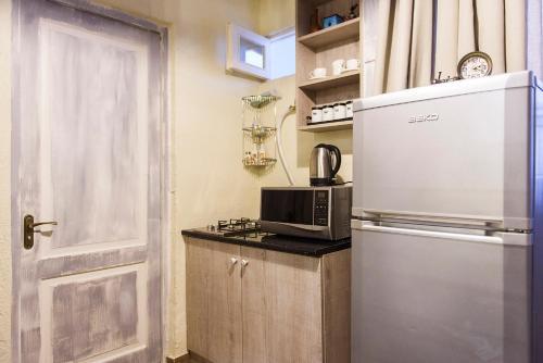 Apartamento New&old