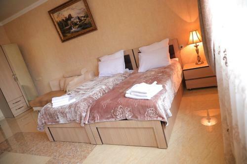 Hotel Luxor