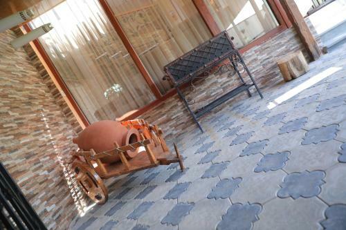 Hotel Luxor